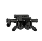BMW 5 Series F18 F07 F10 535i Heater Control Valve OEM 64219310349 64119310349