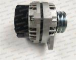 28V 60A Diesel Engine Alternator Replacement Auto Spare Parts For Cummins 6CT