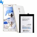 BL263 3.85V 3100mAh Rechargeable Battery for Lenovo ZUK Z2 Pro Guaranteed