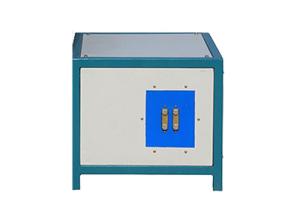 China 380V 35Kw High Frequency Heater Machine Environmentally Friendly factory