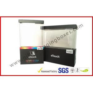 China Customized Plastic Clamshell Packaging ,Uv Elegant Printed Packaging on sale