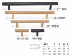 Luxury Brass Lever Handles Kitchen Brass Door Handles With Knurled Design