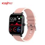 Outdoor S09 Bluetooth Call Android Bracelet Smart Watch IPS Phone IP67