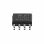 OPA2130UA New and original OPA2130UA Integrated circuit