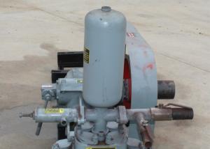 China Engineering 22kw 200m Water Well Drilling Rig Mud Pump factory