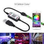 3.2W IP65 3M 5V USB Led Strip Light