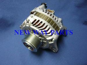 China nissan atlas caravan f24 e25 alternator qr20 qr25 engine 23100-ma00a a3tg5381 factory