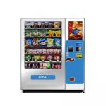 Vending Machine Kit Ethereum Outdoor Cover Lottery Ticket Vending Machine Fruit