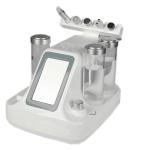 Jetpeel Oxygen dermabrasion RF Radio Frequency handle Hydra Dermabrasion machine