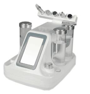 China Jetpeel Oxygen dermabrasion newest silk peel machine dermabrasion for deep cleaning factory