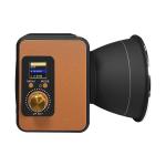 150W yidoblo photo fill light tiktok photo makeup fill light equipment