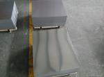 Cold Rolled 304 316L Stainless Steel Sheet / Plate With Thickness 0.4-3.0mm