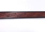 Vintage Casual Jeans 23mm Women's Genuine Leather Belt