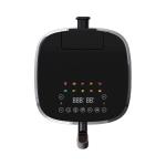 5l Stainless Steel Multifunctional Small Air Fryer Oven Smart Square Healthy