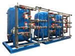 Chemical Skid Mounted Equipment Steam Valve Skid Process For Gasoline Skid