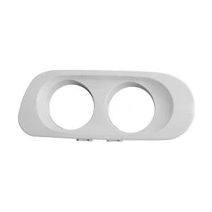 China 1683722 1683721 1649364 1649363 Fog Lamp Cover for DAF CF XF Truck Body Parts factory