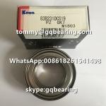 Chrome Steel Material Koyo 83B231 Wheel Hub Bearing 83B231DCS19 RAV4 Automotive