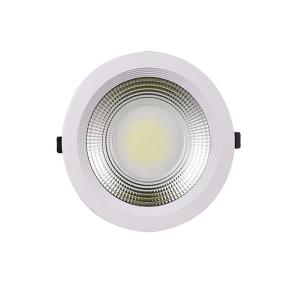 China 7W/15W/20W/30W COB Down Light with Two Colors for Family Use factory