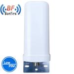 4G LTE 5g 25dBi Repeater Outdoor Waterproof N Female Connector Vertical