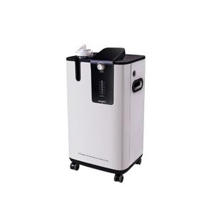 China 5L CE FDA Certificate Medical Grade Oxygen Concentrator Equipment factory