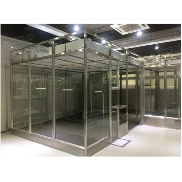 Class 100, 000 sterile operating room clean room cleanroom medical production