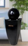 Modern Waterscape Stainless Steel Ball Water Feature