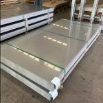 Corrosion Resistance 8K Mirror 316 304 201 430 Stainless Steel Sheet Cold Rolled