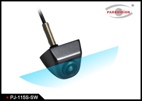 Multi View Horizontal 180 Degree Rear View Camera Bolt Mounting 1280 * 720