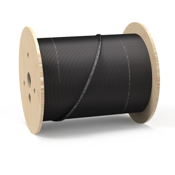 China 2 /  8 / 12 / 16 Core Armoured GYXTW Fiber Optic Cable factory