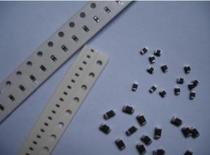 China 1005 1608 2012 Lightning Surge Arrester SMD NTC Thermistor factory