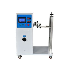 IEC 60335-1 Electrical Appliance Internal Wiring Flexing Testing Equipment