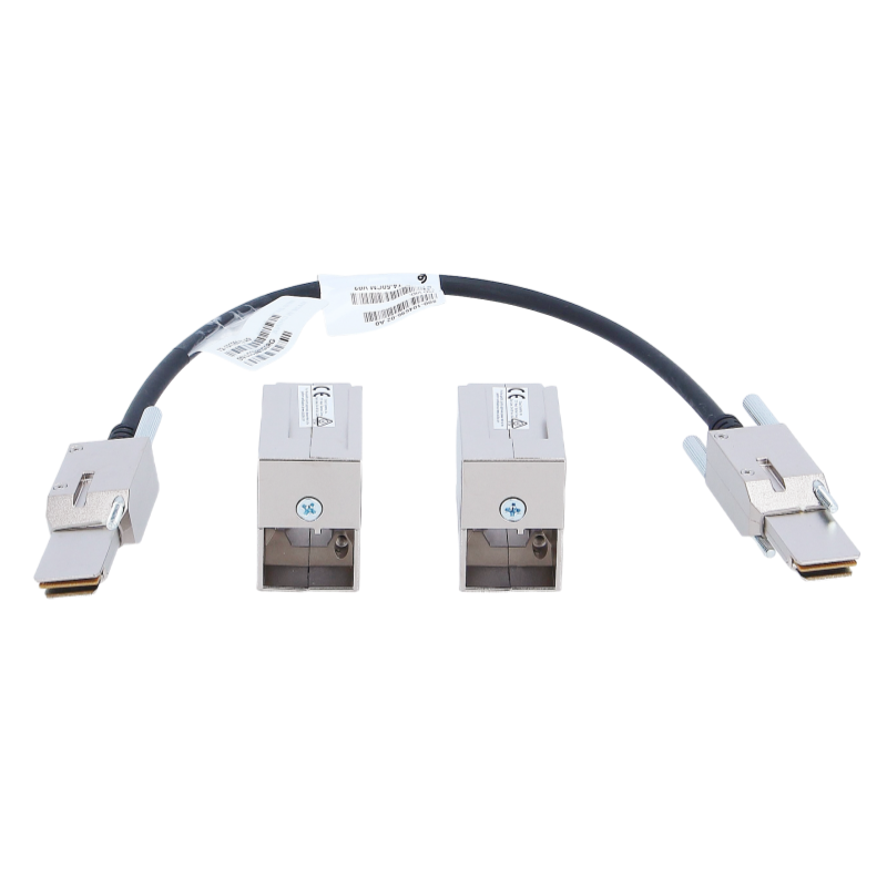 C9200-STACK-KIT=,    C9200 Stack Kit, Stack Module   C9200-STACK-KIT=