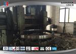50Mn 4140 18CrNiMo7-6 Forged Steel Flanges Customized Flange Forging