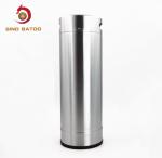 Food Grade 304 Stainless Steel 10 Litre Beer Barrel