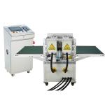 PLC Control Plasma Corona Treater For Polymer Substrates