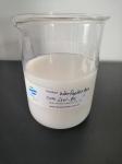 White Light Yellow Emulsion Textile Auxiliaries Chemicals Cationic Repellent