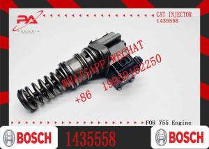 China Fuel Injector 0986445012 0414755016 0414755017 9074627 1435558 factory