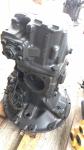 Original Komatsu PC210LC-8 Main Hydraulic Pump 708-2L-00700 , Excavator