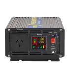 Australia Socket 12VDC 1KW High Frequency Power Inverter