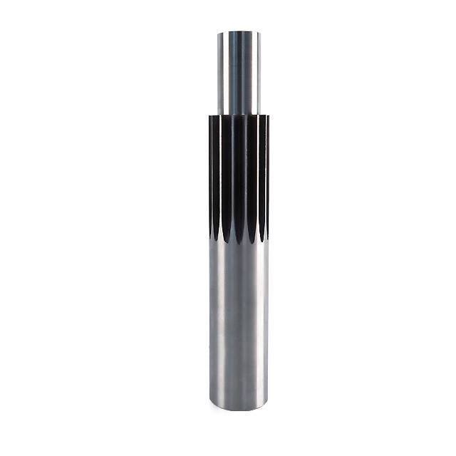 Custom Machinery Machining Elements Thread Insert Turning CNC Shaft