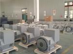 Stamford140kVA/112kw Sinlge/Double Bearing Permanent Magnet Alternator
