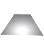 0.3-3.0mm Thickness 4x8 Mirror Finish Ss Sheet