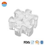 Cute Easy Release Silicone Ice Trays Cute Shape And BPA Free Not Easy Broken