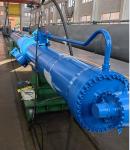 Customized hydraulic cylinder factory