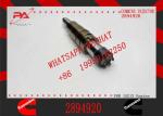 diesel engine parts truck engine ISX15 QSX15 X15 engine common rail fuel