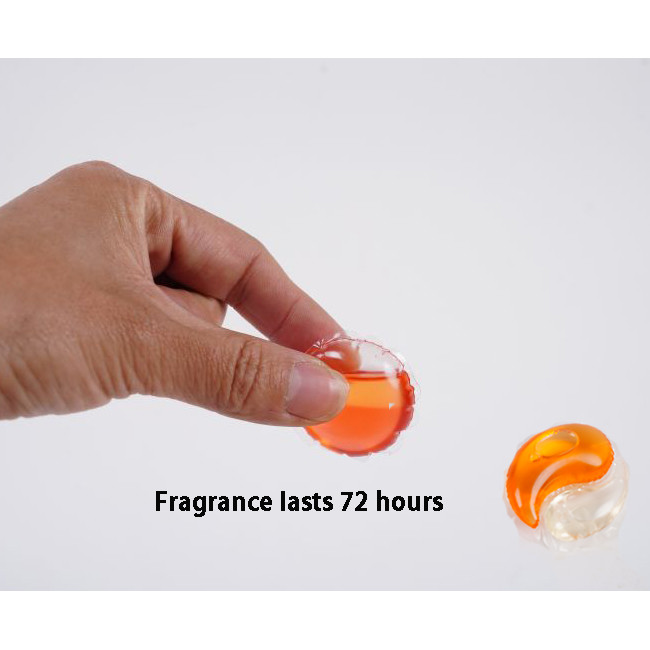 Laundry Detergent Pods 50 Sterilizing And Mite Removal Laundry Detergent Beads