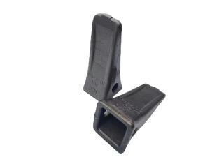 China High Durability Excavator Bucket Tooth Aftermarket Earthmoving Parts Abrasion Proof factory