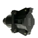 Type 1 16A 32A 120V SAE J1772 Ac Fast Charger