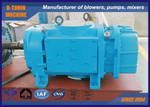 China 150KPA 66.4m3/Min 132KW Rotary Air Blower factory
