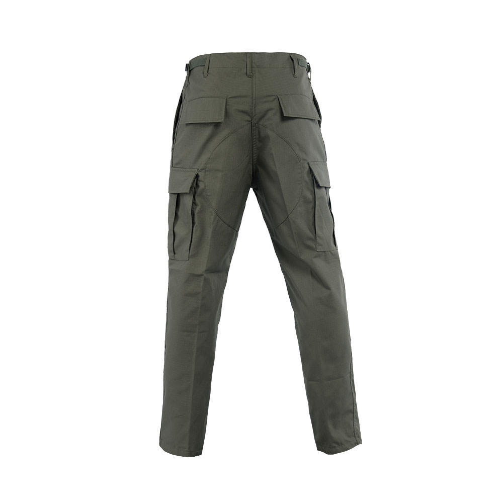 Flame Retardant Tactical BDU Army Military Uniform Custom Size